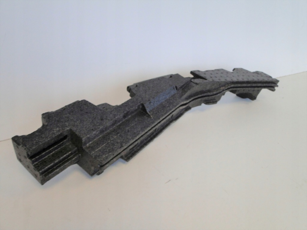 фото №6, Mercedes slk 172 r172 абсорбер пенополистирол бампера