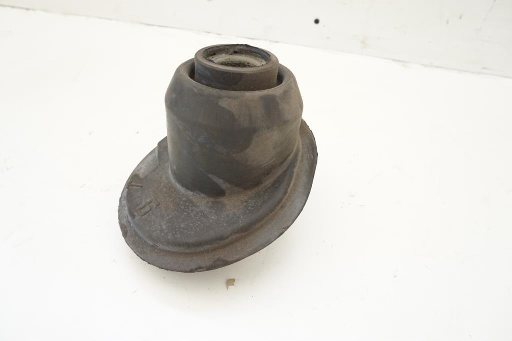 фото №1, Захист гумовий елемент колонки renault laguna iii coupe