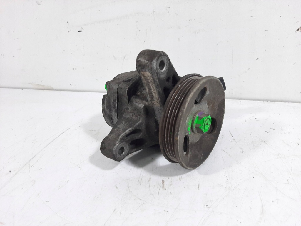 фото №6, Honda fr-v 1.7 16v 05r насос підсилювача rjh-500330c