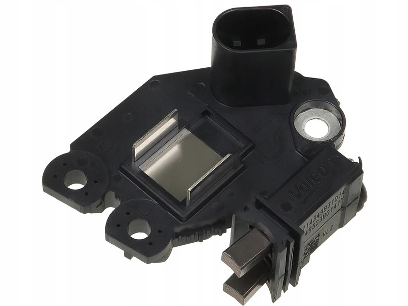 Купить Регулятор генератора valeo 599101 do alternatorów bmw 2002-2010