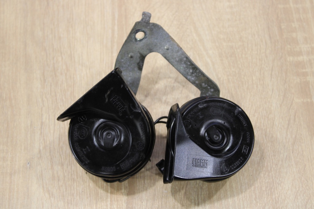 фото №1, Клаксон opel cascada