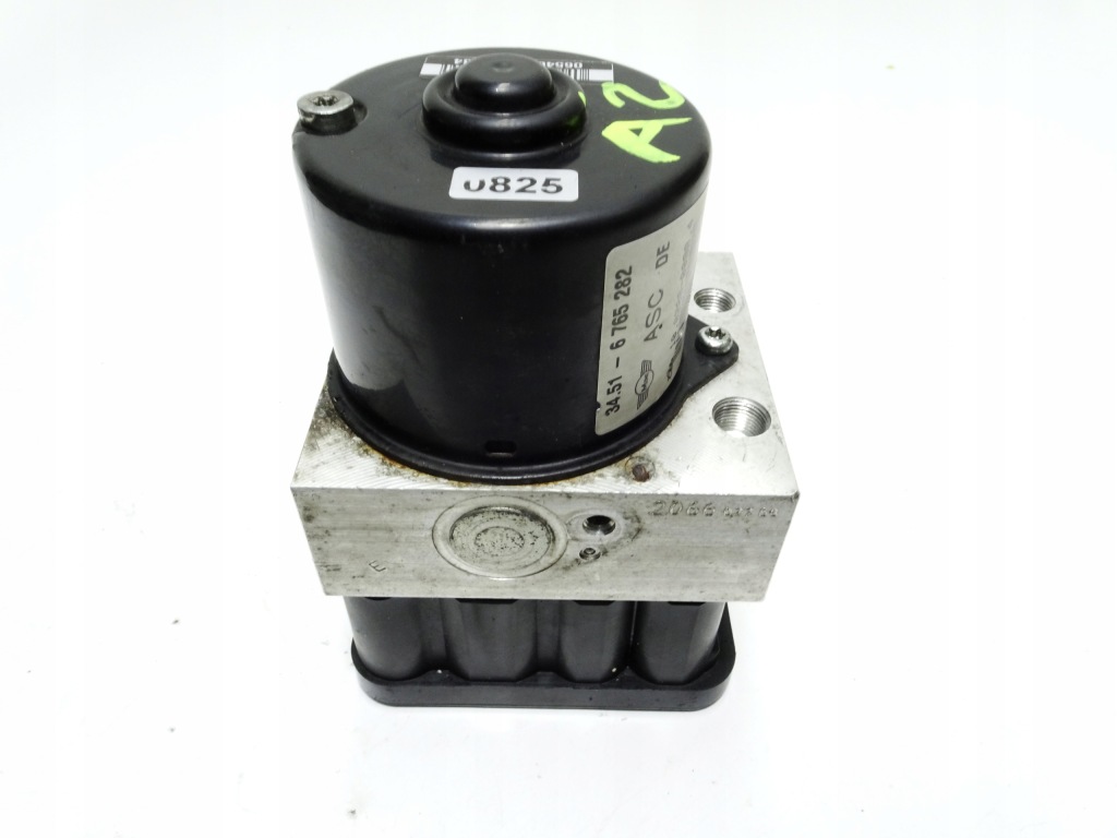 Mini one cooper r50 r52 r53 - насос abs 6765282 6765284 Доставка