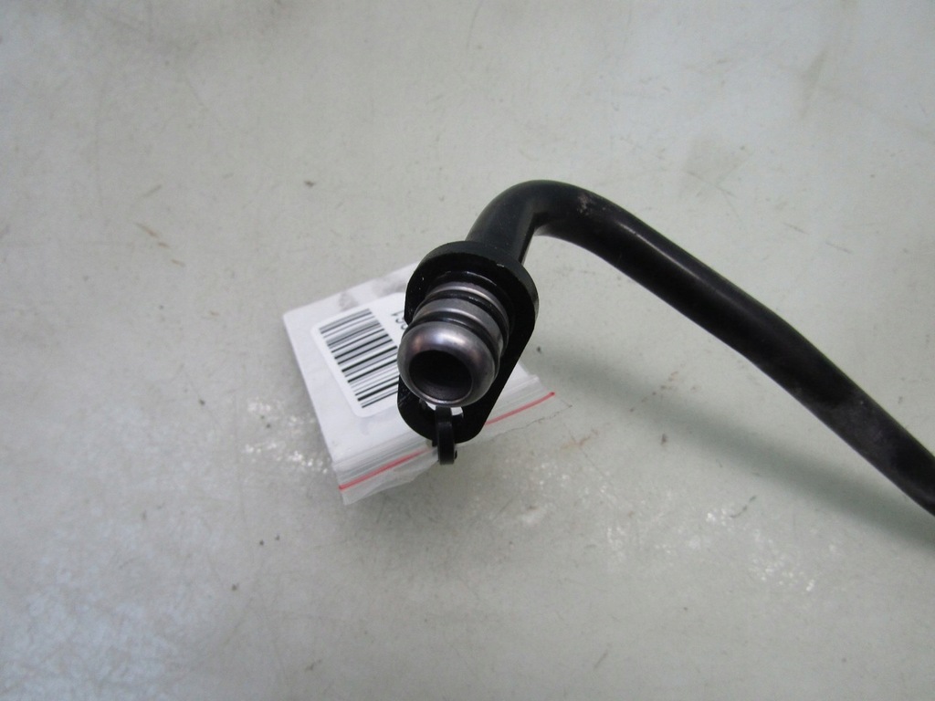 фото №4, Q50 2.2d 2.2 17r шланг трубка труба масла коробки передач