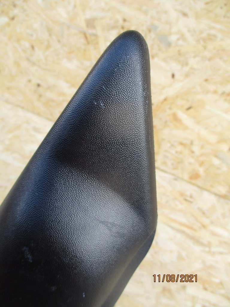 фото №9, Ford transit mk7 молдинг двері правий перед