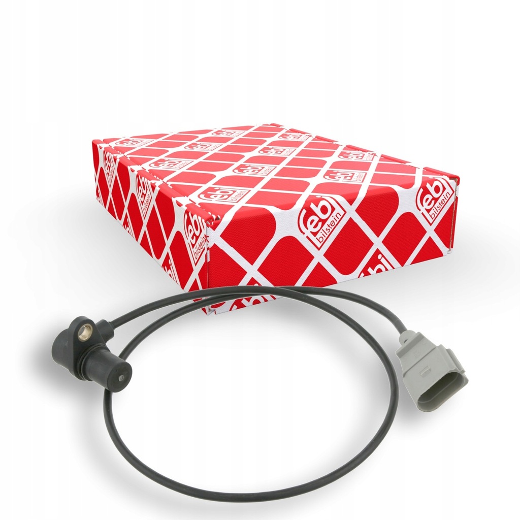 фото №12, Датчик оборотов вала korb. audi vw