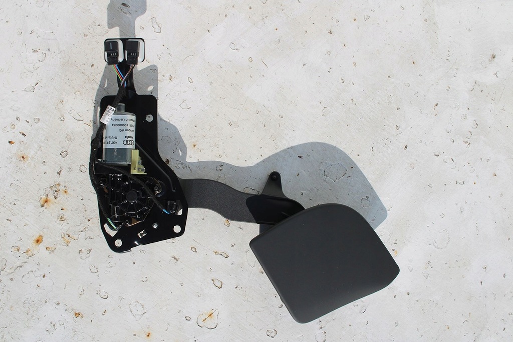 фото №13, Audi r8 ii 4s крышки полка крыша 4s7871991a 4s7871992a крышки cabrio spyder