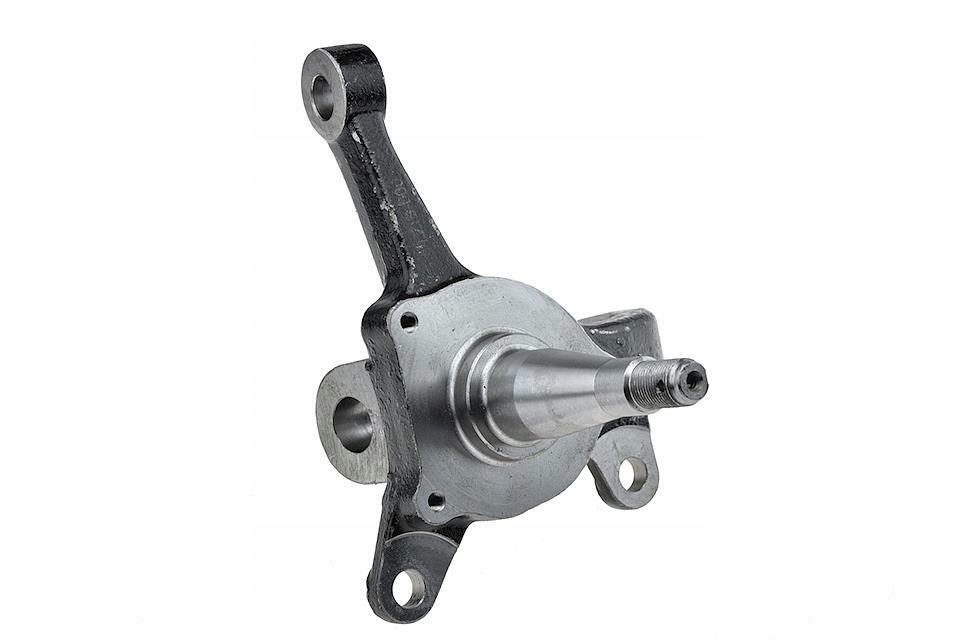 фото №1, Поворотний кулак передня