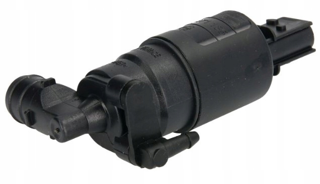 фото №1, Помпа омывателя volvo fmx ii fm ii fh ii