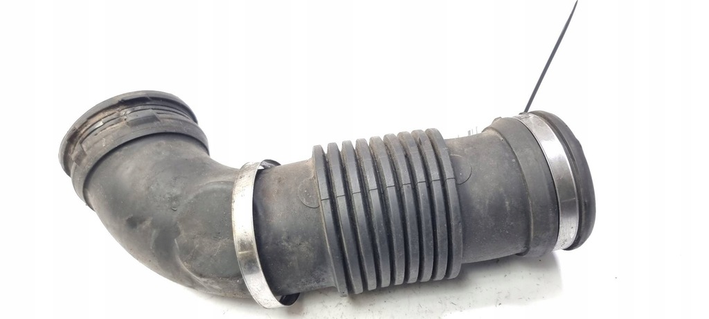 фото №4, Шланг труба воздухозаборник 165763705r renault master iii