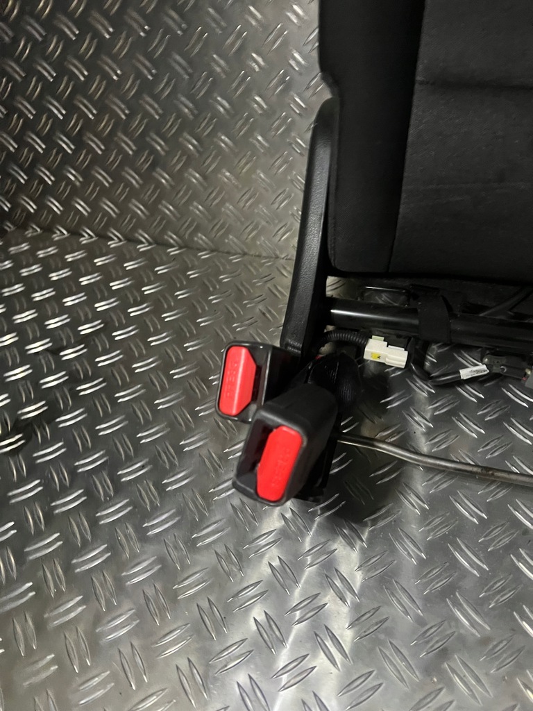 фото №7, Спинка сидіння hyundai оригінальний номер 89400d7661nnh