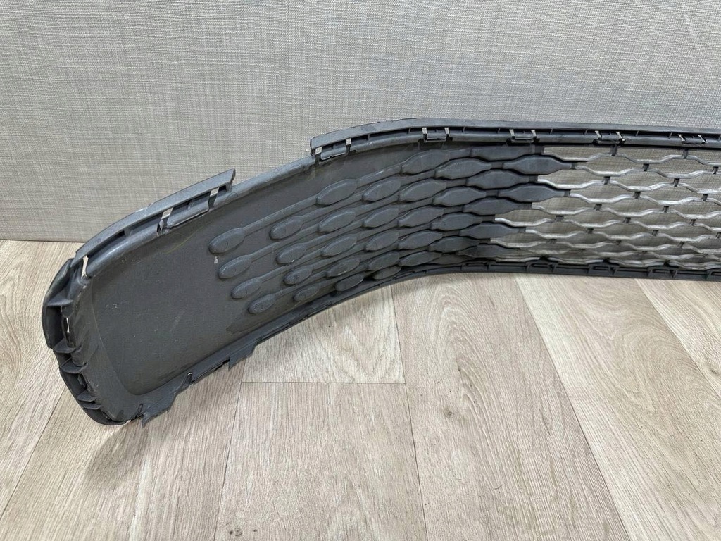 фото №10, Vw caddy iv vw caddy v life 2020- решётка средняя 2k7853677