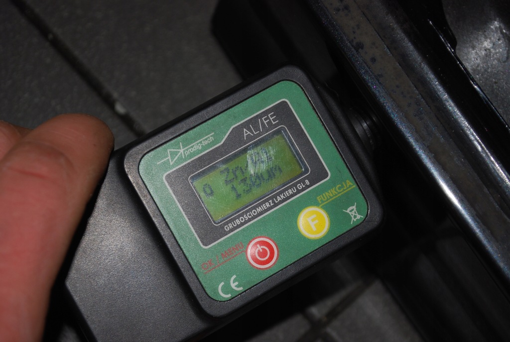 фото №9, Кришка багажника багажника audi a8 d2 lift czarna без оснащення