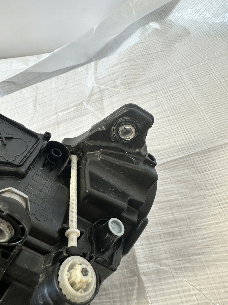 фото №10, Лампа правая перед skoda kodiaq full led 566941016f