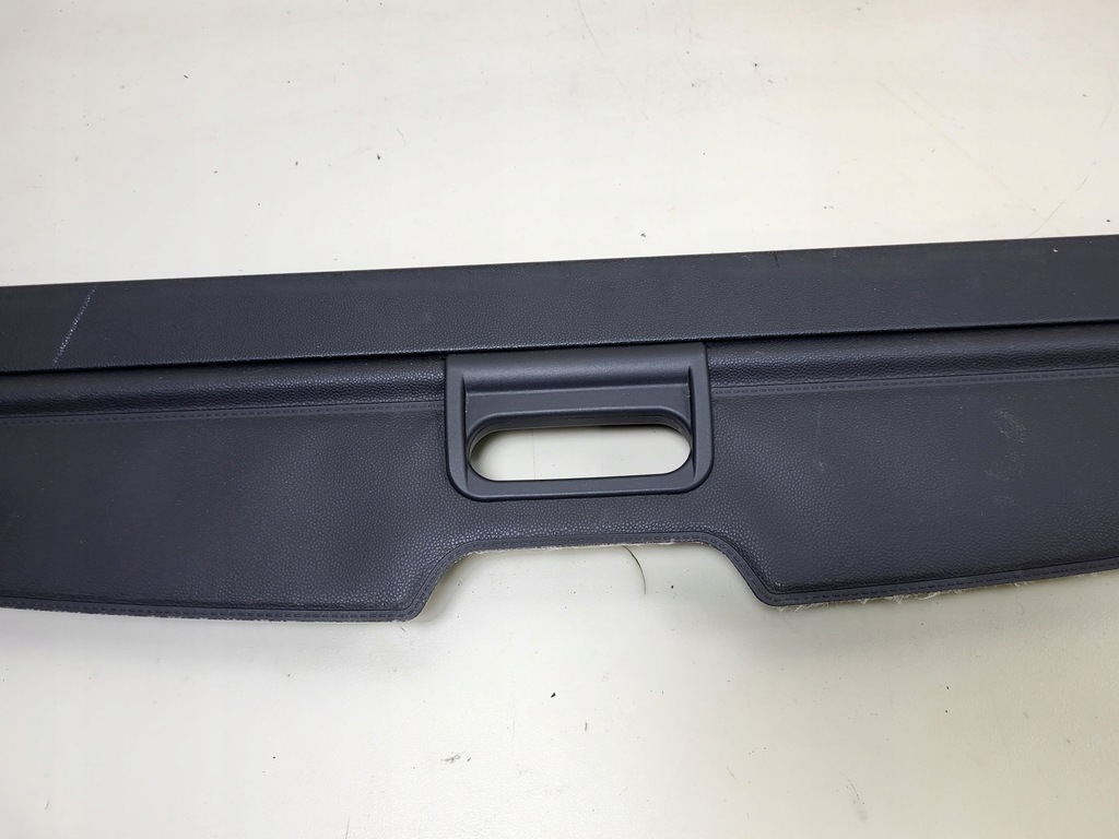 фото №5, Opel zafira b 05-14 шторка багажника