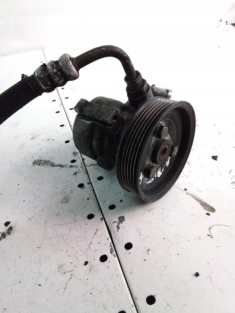 фото №1, L990 насос усилителя opel combo d 26081093