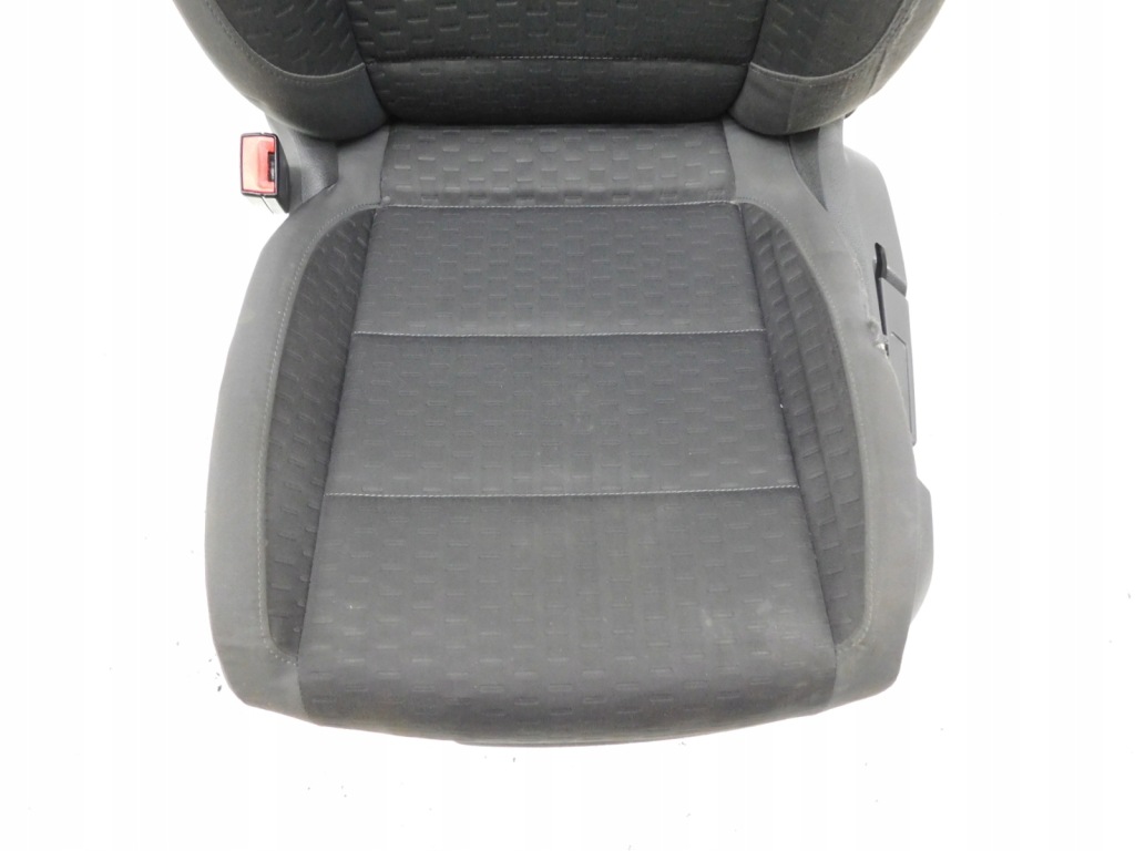 фото №7, Сидіння kpl. 7osób - vw touran 1t1 lift 06-10