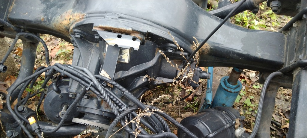 фото №1, Привідний вал man tgl з блокування