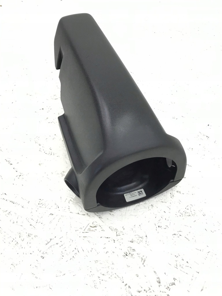 фото №1, Захист корпус замка запалювання mini cooper s r56 06-10