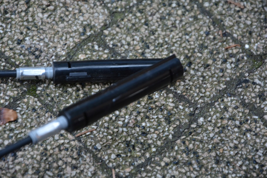 фото №8, Трос тягa складання сидіння audi a3