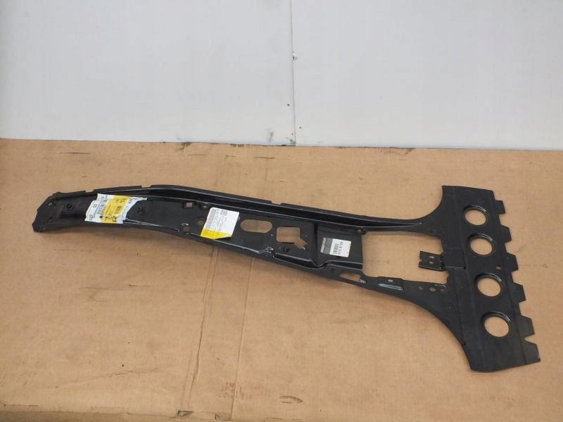 фото №5, Renault kadjar усилитель стойка lewego oryg