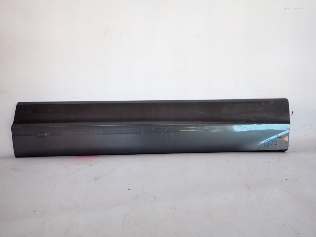 фото №1, Vw touareg iii 17- молдинг дверь правый правое перед передние