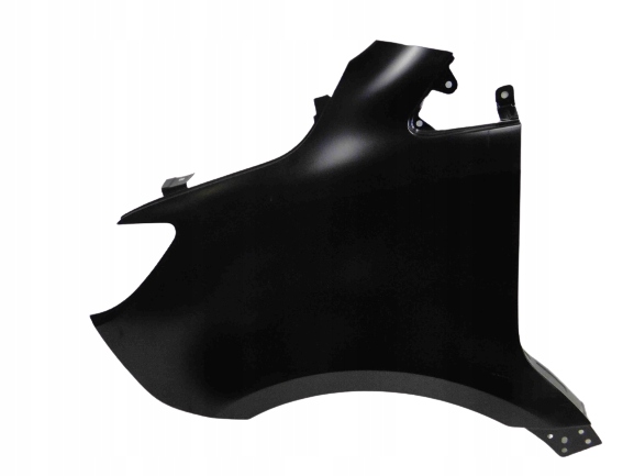 фото №1, Mercedes sprinter 907 910 крыло передний левый