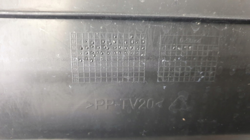 фото №13, Porsche 911 991 carrera gts бампер задняя задний