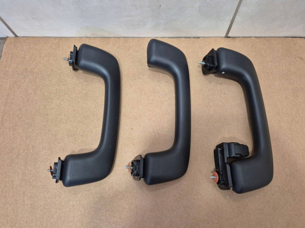 фото №1, Hyundai tucson 19-22 ручки потолочный комплект