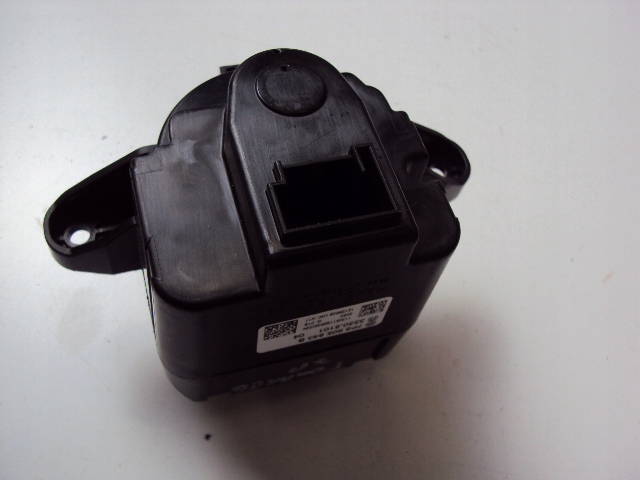 фото №4, Замок запалювання vw touareg 7p