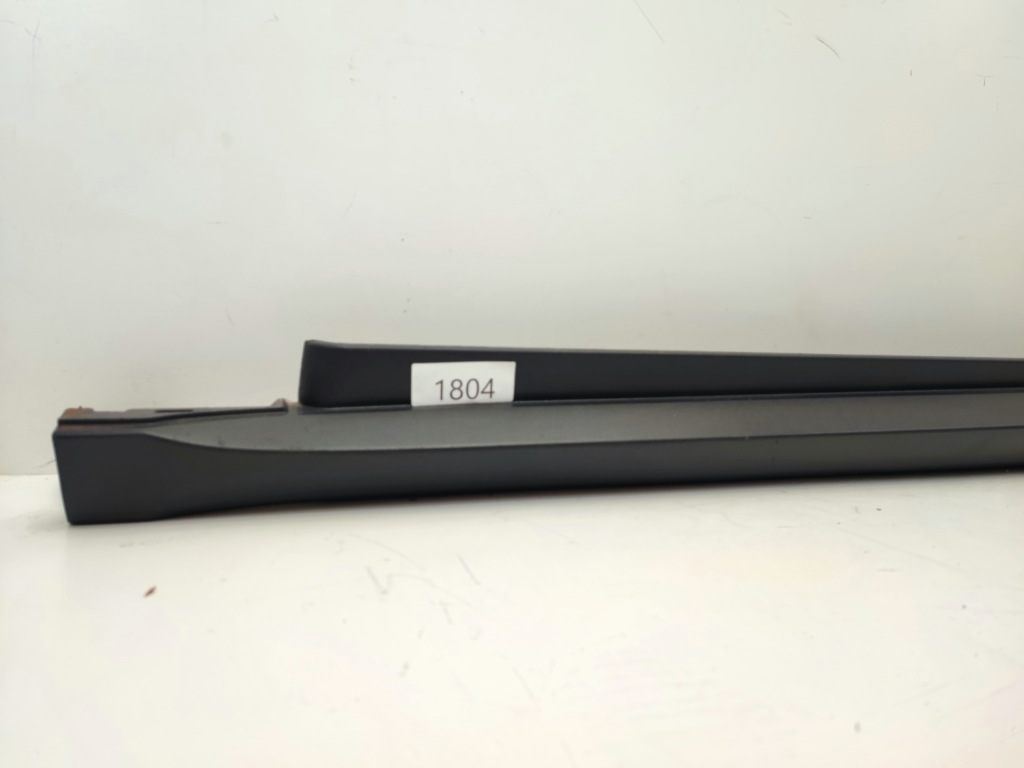 Mercedes gl x164 молдинг накладка порог порог левый с Разборки