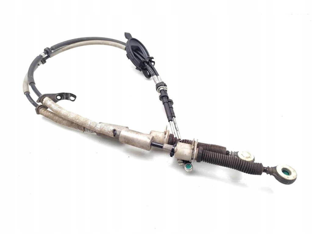 Купити Bmw 3 series трос перемикання передач 320d дизель 110kw 150 hp 8632613 2004