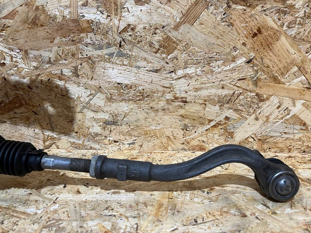 фото №13, Трансмиссия рулевая рулевая рейка audi a6 c8 a7 4k 4n0909144e 4k1423053d