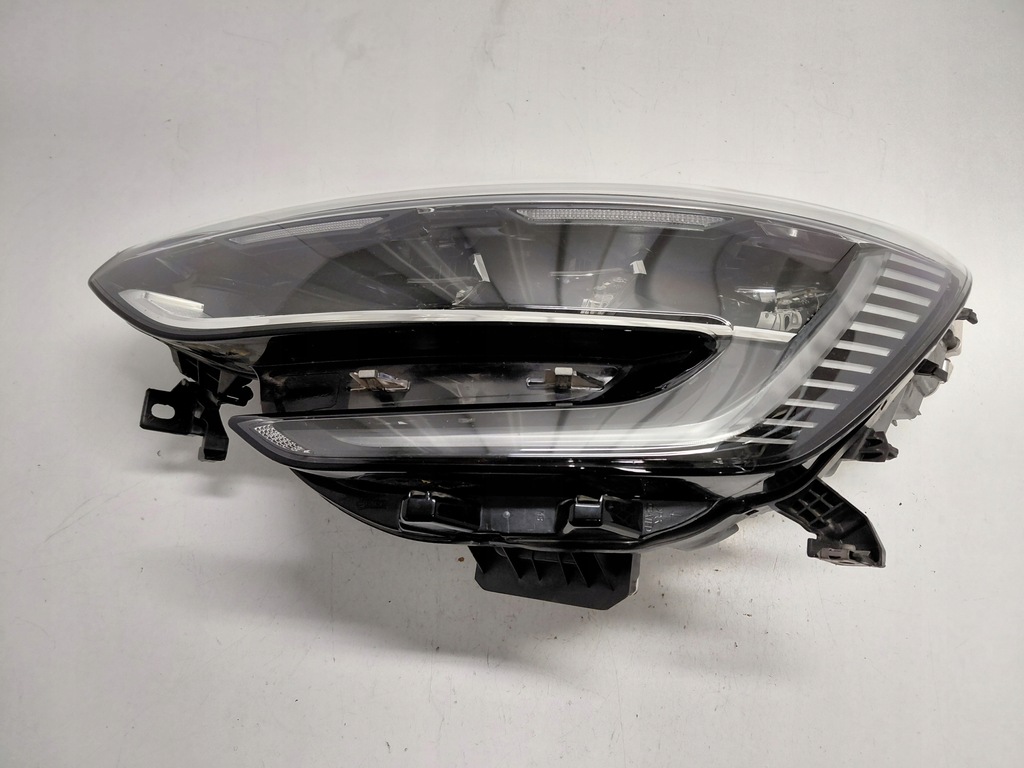 фото №8, Renault megane iv lift full led лампа ліва