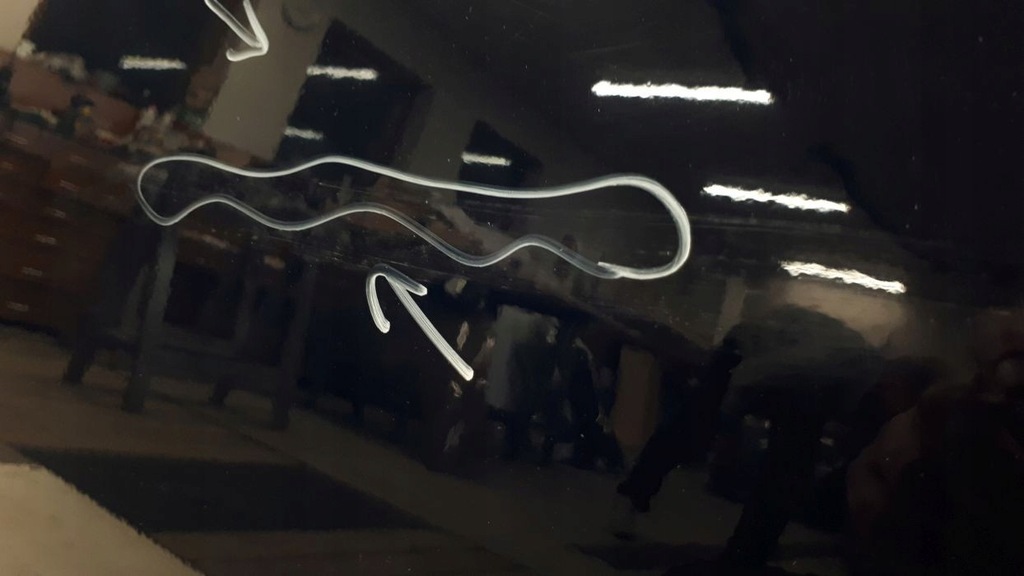 фото №4, Ford transit custom 2012-2017 двері ліва перед