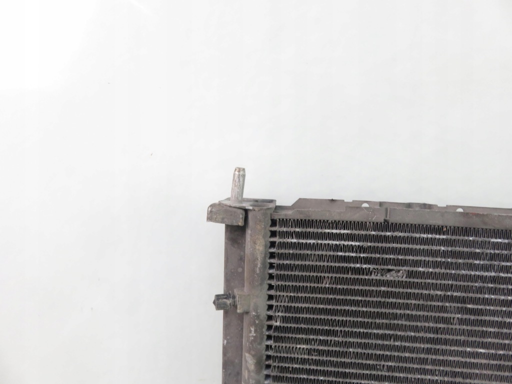 фото №2, Радіатор wody renault clio iii 1.5 dci 8200688382