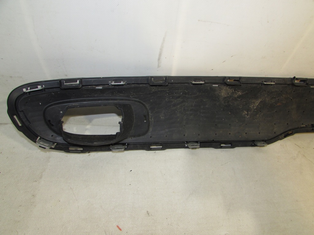 фото №4, Решётка решётка радиатора задняя mini cooper f56 sport 114129-10