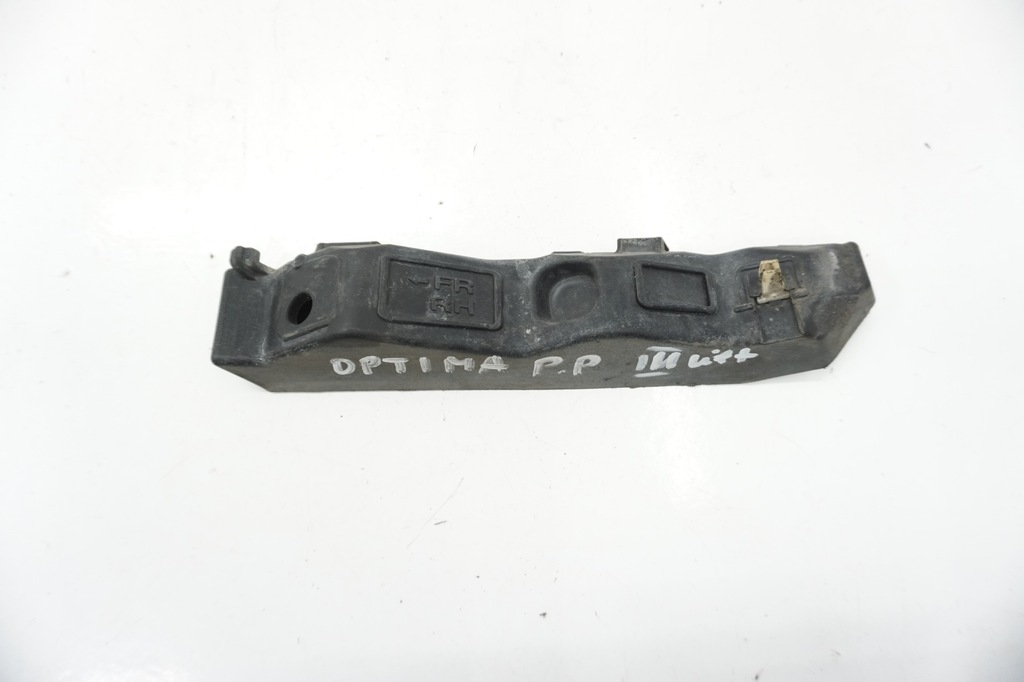 фото №1, Kia optima iii fl направляющая бампера правый перед