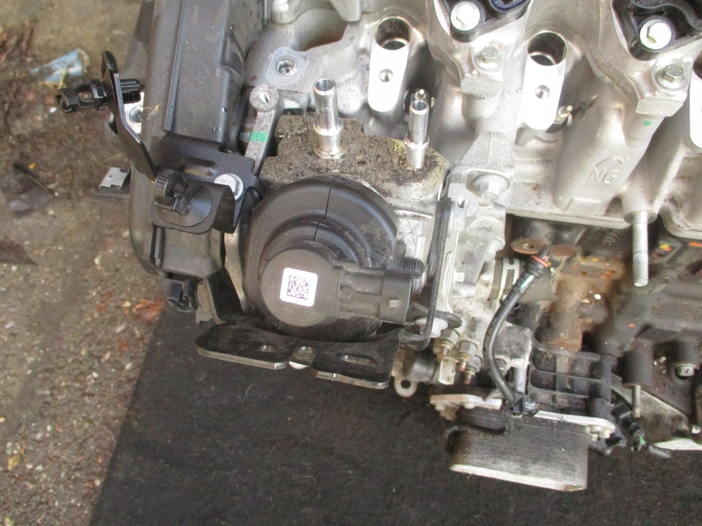 фото №6, Renault clio v captur ii двигун 1.5 blue dci 111-tys km 20 rok