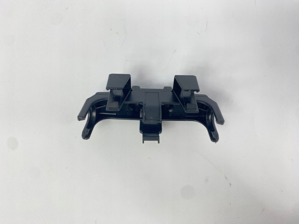 Кронштейн кронштейн трубопровід кабелі роз'єми abs mercedes w124 w126 1265450840 Київ