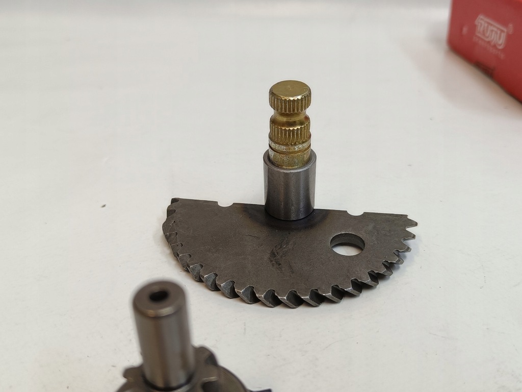 фото №10, Запуск gear зчеплення startowe набір педалей do skuterów gy6 49cc 50cc