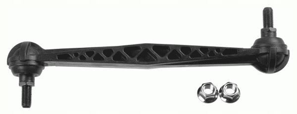 фото №1, Lemförder соединитель стабилизатора. задняя l/p chevrolet lacetti