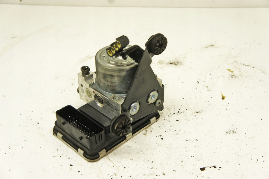 фото №5, Qs375 volvo v90 16- 2.0d насос abs 31680098