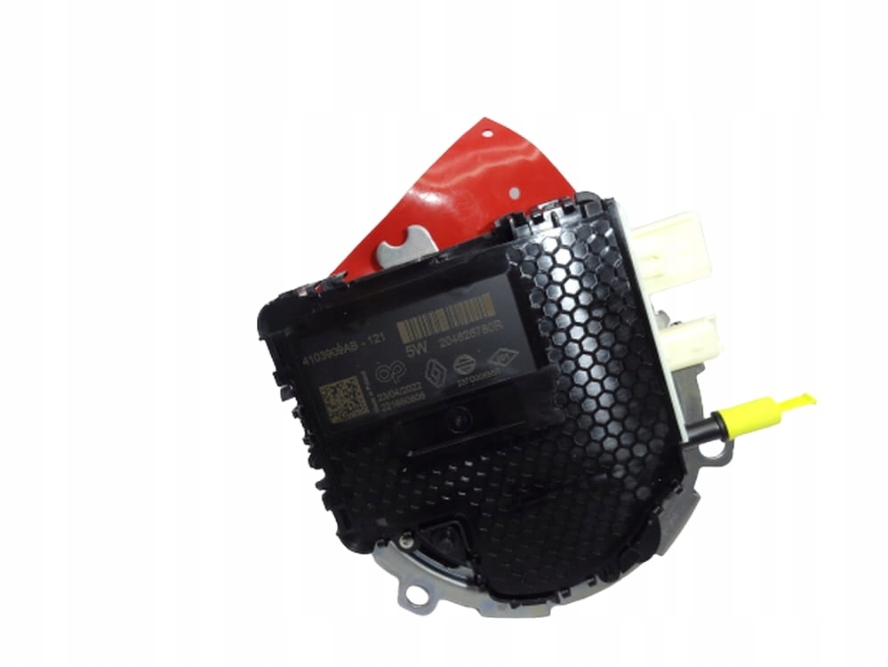 фото №15, Модуль ppmpa adblue renault master iii 204626780r