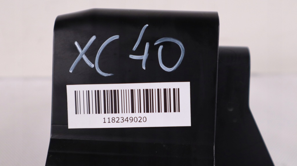 фото №5, Volvo xc40 кронштейн акумулятор 32244014