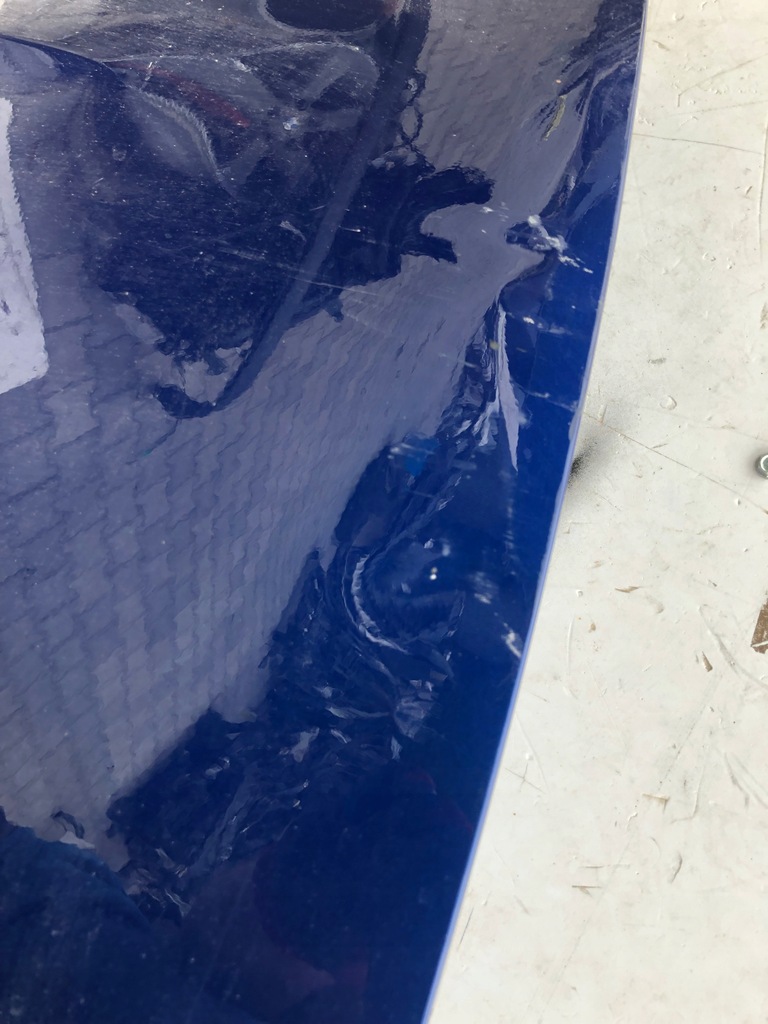 фото №4, Двері перед передні ліва kia niro