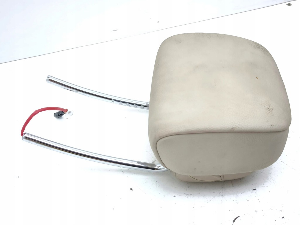 фото №7, Bmw 5 f10 f11 2013 права сторона підголівник сидіння передній