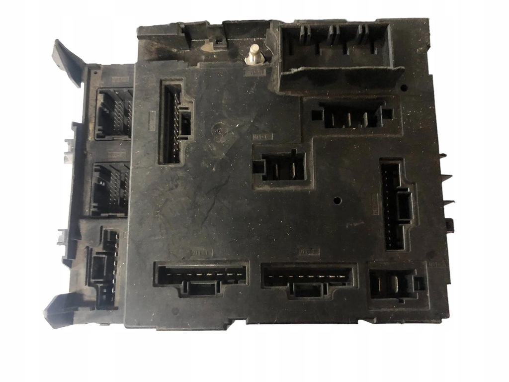 фото №1, Smart forfour i w451 модуль комфорту sam 4515451601