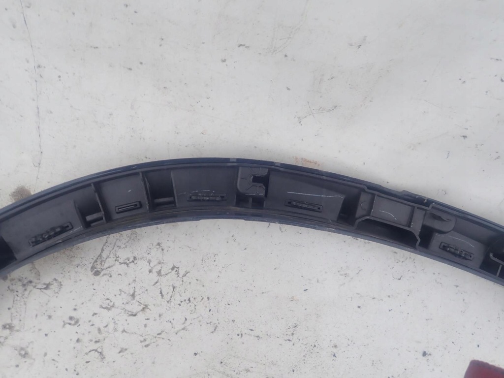 фото №10, Bmw x5 f15 13-18 молдинг накладка правый задняя