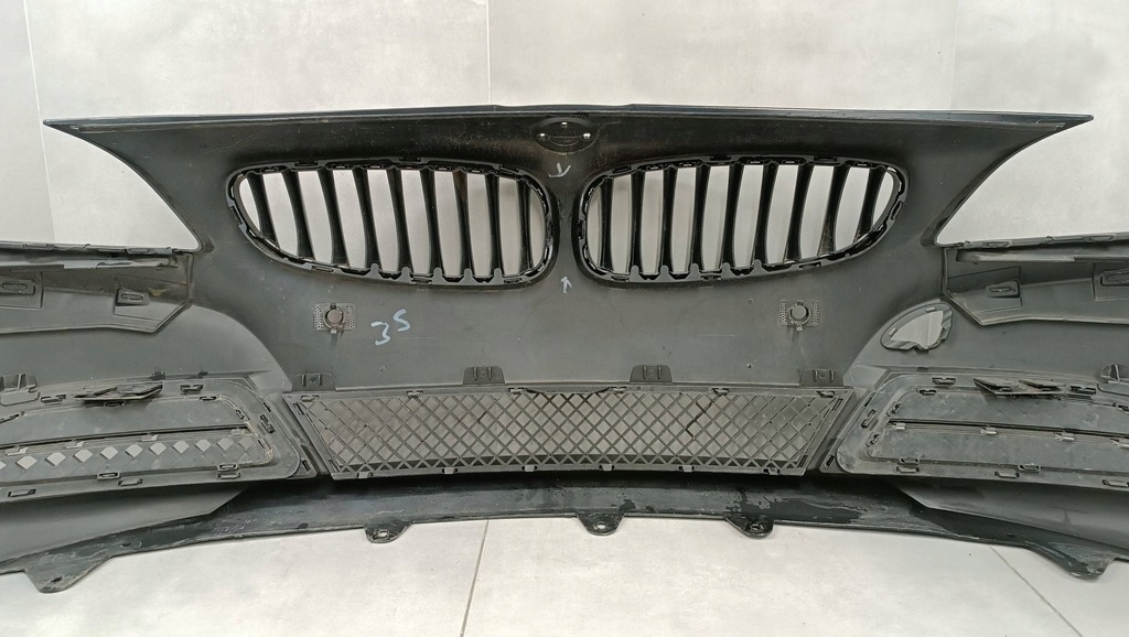 фото №12, Бампер перед передний bmw z4 e89 09-16