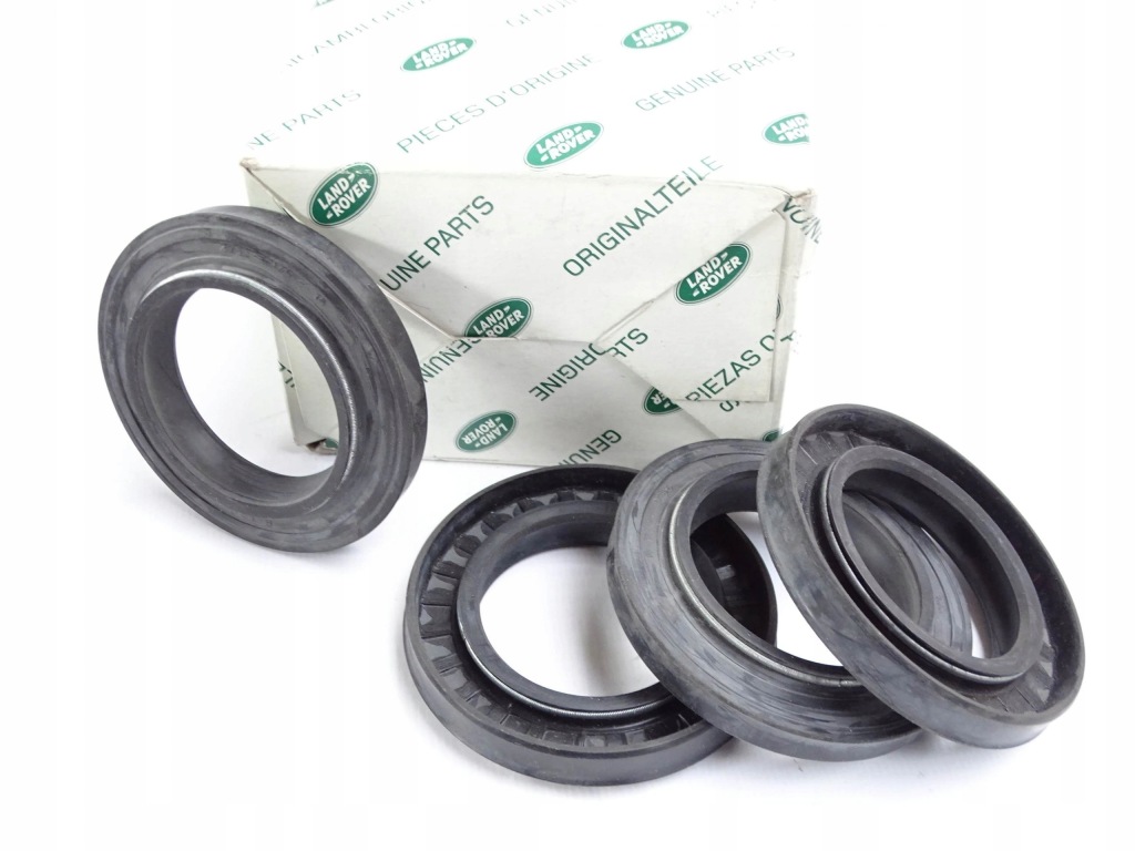 фото №1, Оригінальний сальник ущільнювач вала defender